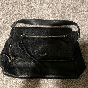 Kate spade hand bag